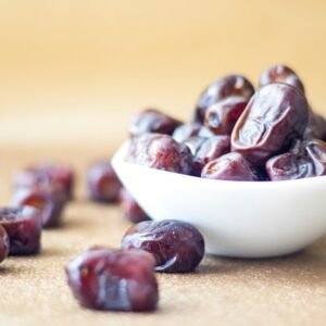 Kimia Dates