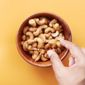 Salted Cashew