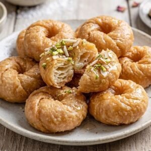 Balushahi