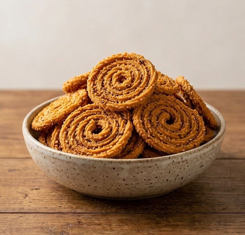 Chakli