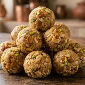 Dink Ladoo