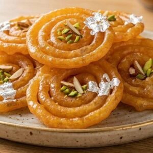 Jalebi