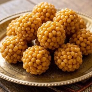 Kadak Ladoo