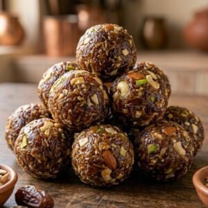Kharikut Ladoo