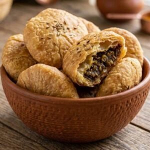 Khashta Kachori