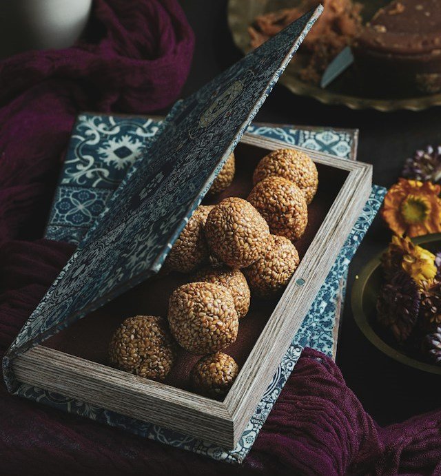 Ladoo