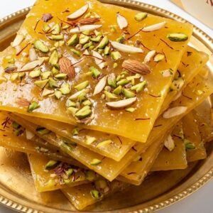 Mahimi Halwa