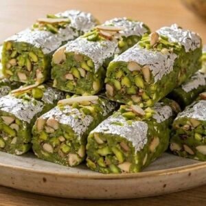 Pista Roll