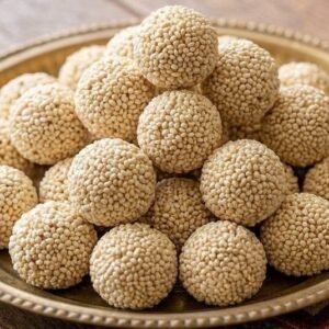 Rajgira Ladoo