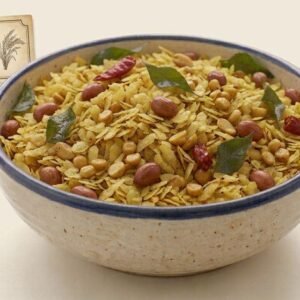 S.P. Poha Chivda