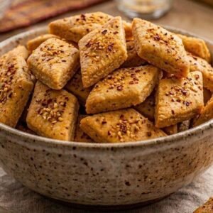 Shankarpali Chilli Garlic