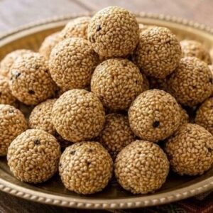 Til Ladoo