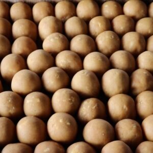 Besan Ladoo